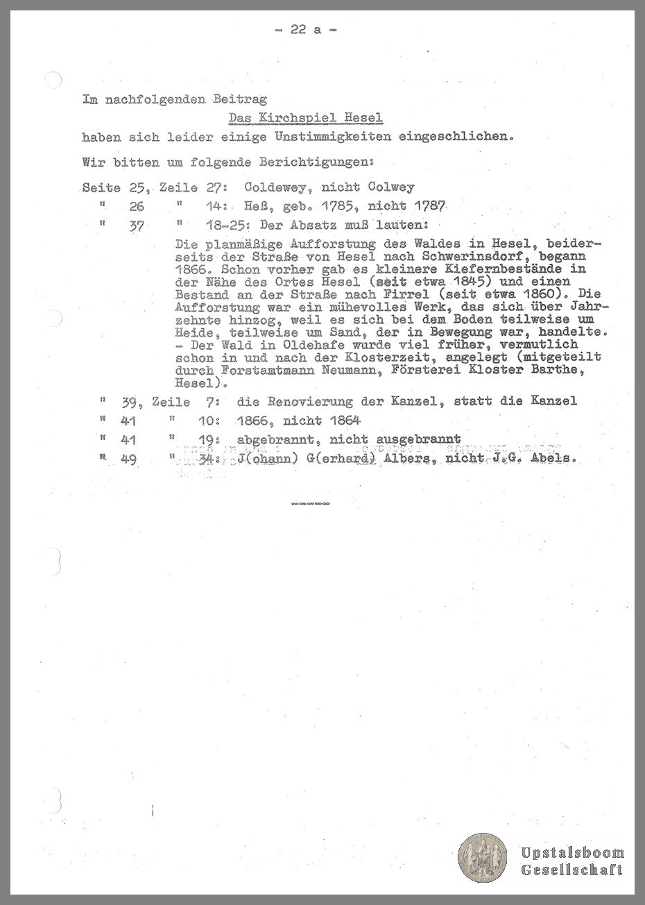 Document
